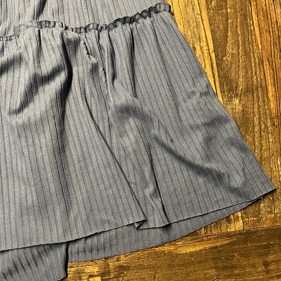 Velvet Touch Sleeveless Dress (m) NWOT - Picture 5 of 7